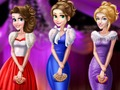 Gra Efektowny bal  w Internecie