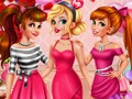 Gra Walentynki Single Party  w Internecie