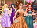 Gra Beauty Królewski Ball  w Internecie