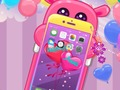 Gra Ozdoby do Iphone7  w Internecie
