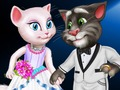 Gra Tom i Angela Photo Session  w Internecie