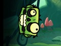 Gra Mózg Zombie Slash  w Internecie