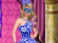Gra Księżniczki Nowoczesne Carnival  w Internecie