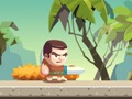 Gra Blocky Warrior w Internecie