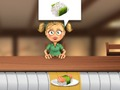 Gra Sushi bojowa  w Internecie