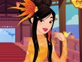 Gra Mulan Rok Koguta  w Internecie