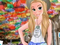 Gra Blog Rapunzels Travel  w Internecie