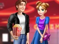 Gra Film walentynkowy  w Internecie
