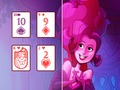 Gra Tingly Magic Solitaire  w Internecie