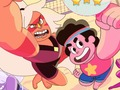 Gra Squad Spike Steven Universe w Internecie