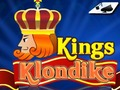 Gra Królowie Klondike  w Internecie