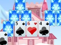 Gra Mrożone Zamek Solitaire  w Internecie