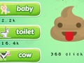 Gra Poop Clicker 2 w Internecie