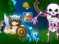 Gra Kości Slasher  w Internecie