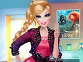 Gra Barbie Ultimate Szpilki Look  w Internecie