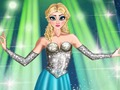 Gra Księżniczka Makeover  w Internecie