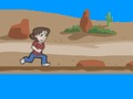 Gra Niemożliwe Run  w Internecie