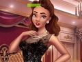 Gra Śniady Księżniczka Moda Doświadczenie  w Internecie