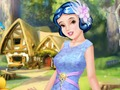 Gra Snow White Las Party  w Internecie