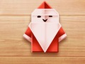 Gra Świąteczne origami  w Internecie