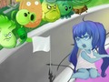 Gra Urocza Dziewczyna Zombie  w Internecie