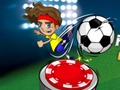 Gra Ewolucja FootGolf w Internecie