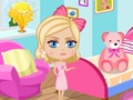 Gra Barbie czyste miejsce w Internecie