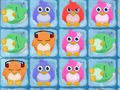 Gra Penguin meczu 3  w Internecie