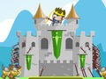Gra Utrzymanie pozycji 2 Medieval  w Internecie