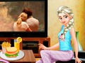 Gra Księżniczki: Wieczór filmowy  w Internecie