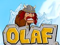 Gra Olaf skoczka  w Internecie