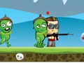 Gra Witamy Zombie  w Internecie