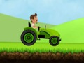 Gra Szalony kierowca Hill  w Internecie