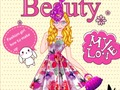 Gra Królowa Fashion Magazine okładka  w Internecie
