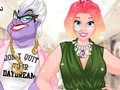 Gra Księżniczka Curvy Moda  w Internecie