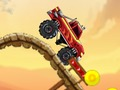 Gra Monster Truck Madness w Internecie