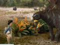 Gra Przygody Dinosaur Andy  w Internecie
