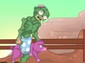 Gra Cowboy Zombie w Internecie