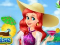 Gra Ariel Caribbean Cruise w Internecie