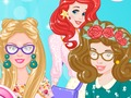 Gra Barbie Book Club  w Internecie