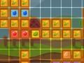 Gra Bloki Farm 10 x 10  w Internecie