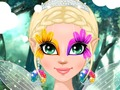 Gra Wiosna Księżniczka Makeup  w Internecie