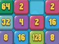 Gra 2048 pikseli  w Internecie