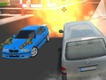 Gra Szarpnięty Metal: Drifting Wars  w Internecie