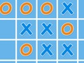 Gra Ostateczny Tic Tac Toe  w Internecie