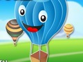 Gra Balloonz w Internecie