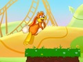 Gra Pan. Jumpz Adventureland  w Internecie