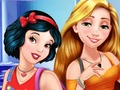 Gra BFF Powrót do szkoły  w Internecie