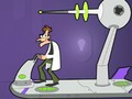 Gra Phineas i Ferb Bot Thwack!  w Internecie