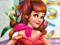 Gra RETRO RETRO Victoria Real Makeover w Internecie
